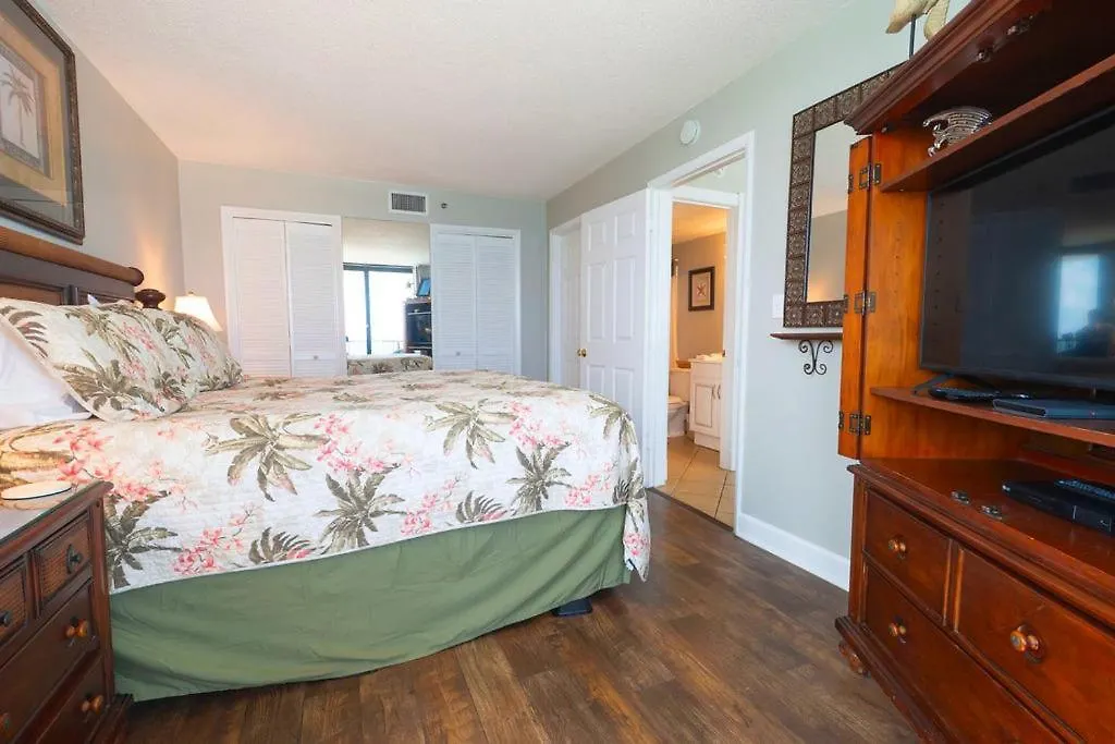 Sunbird Resort 11Th Floor Free Beach Chairs - By Sunbird Rentals Panama City Beach United States